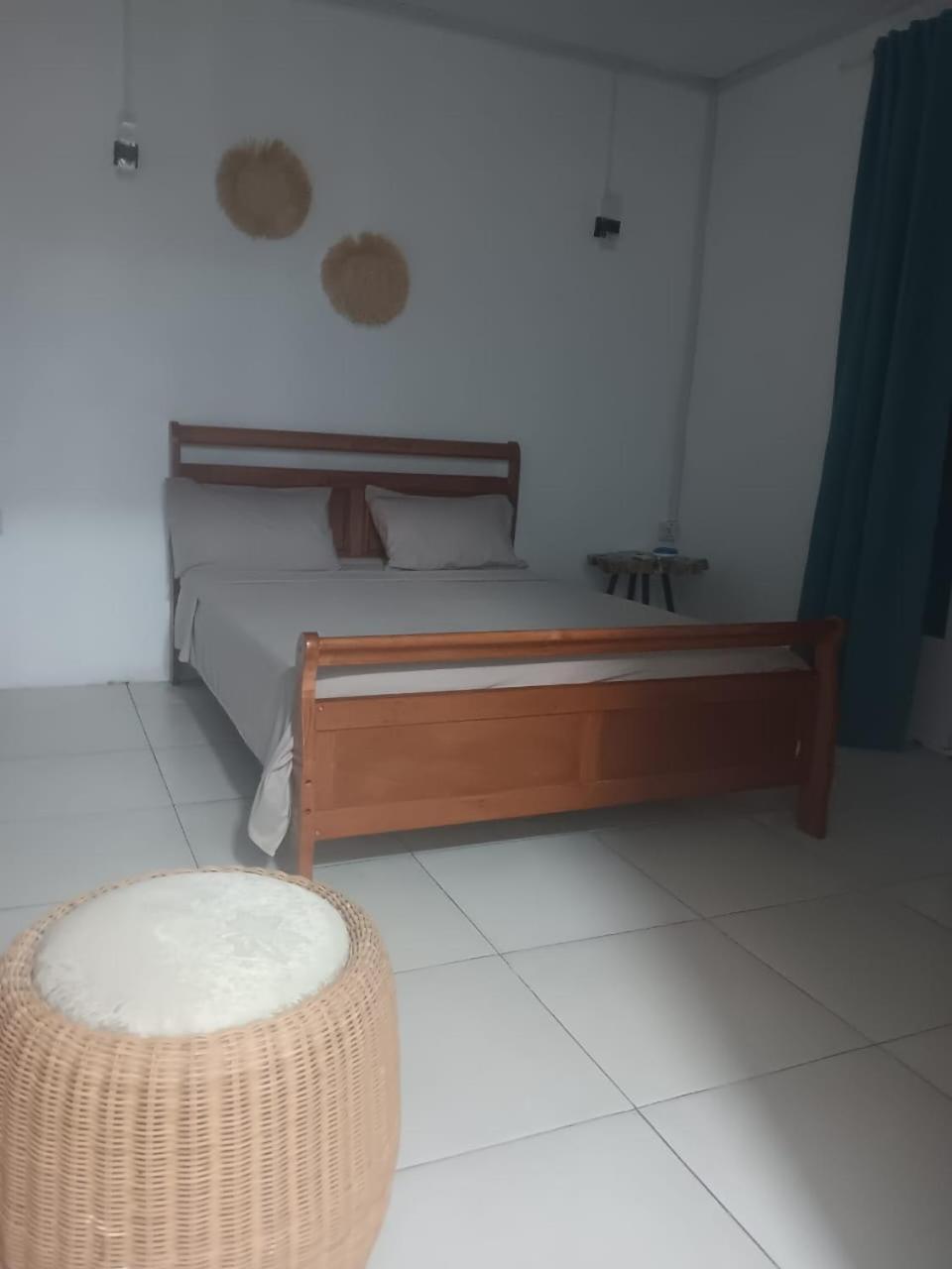 Chez Laineda Le Bijou Mourouk Rodrigues Bed and Breakfast Port South East Buitenkant foto